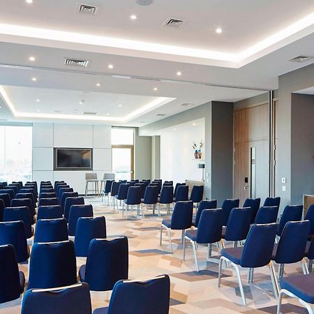 Courtyard By Marriott Oxford South Hotel Abingdon-on-Thames Eksteriør billede