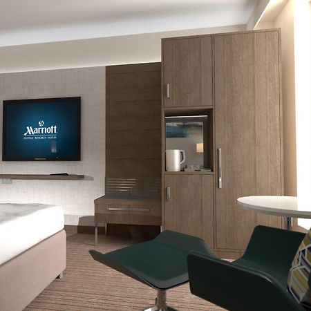 Courtyard By Marriott Oxford South Hotel Abingdon-on-Thames Eksteriør billede