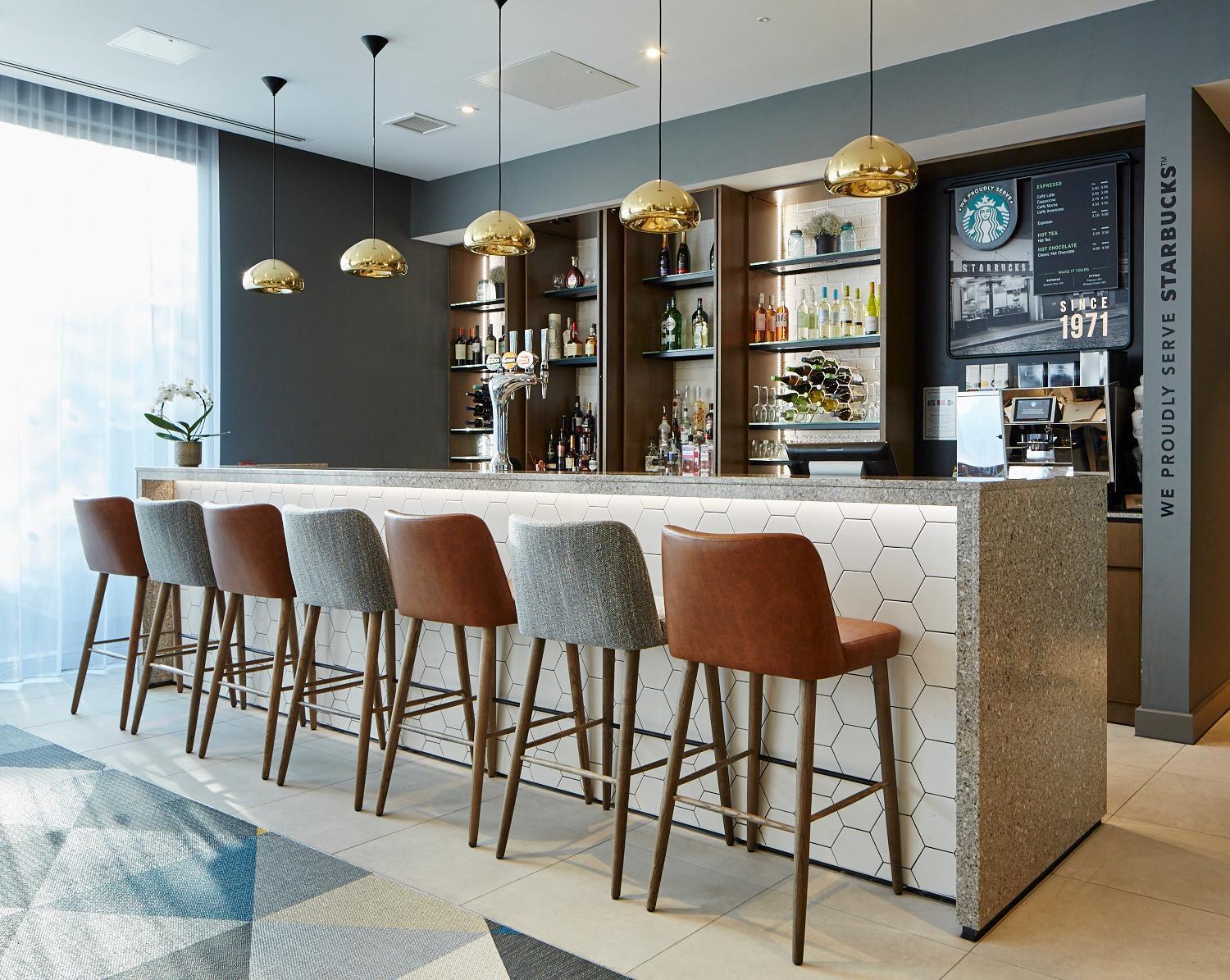 Courtyard By Marriott Oxford South Hotel Abingdon-on-Thames Eksteriør billede