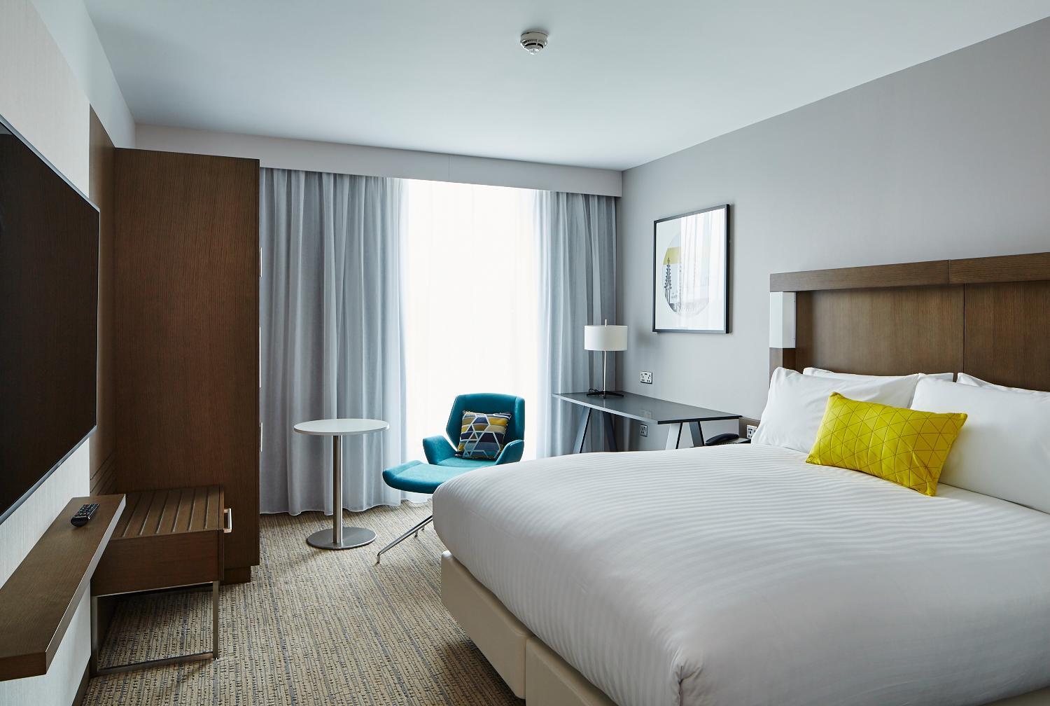 Courtyard By Marriott Oxford South Hotel Abingdon-on-Thames Eksteriør billede
