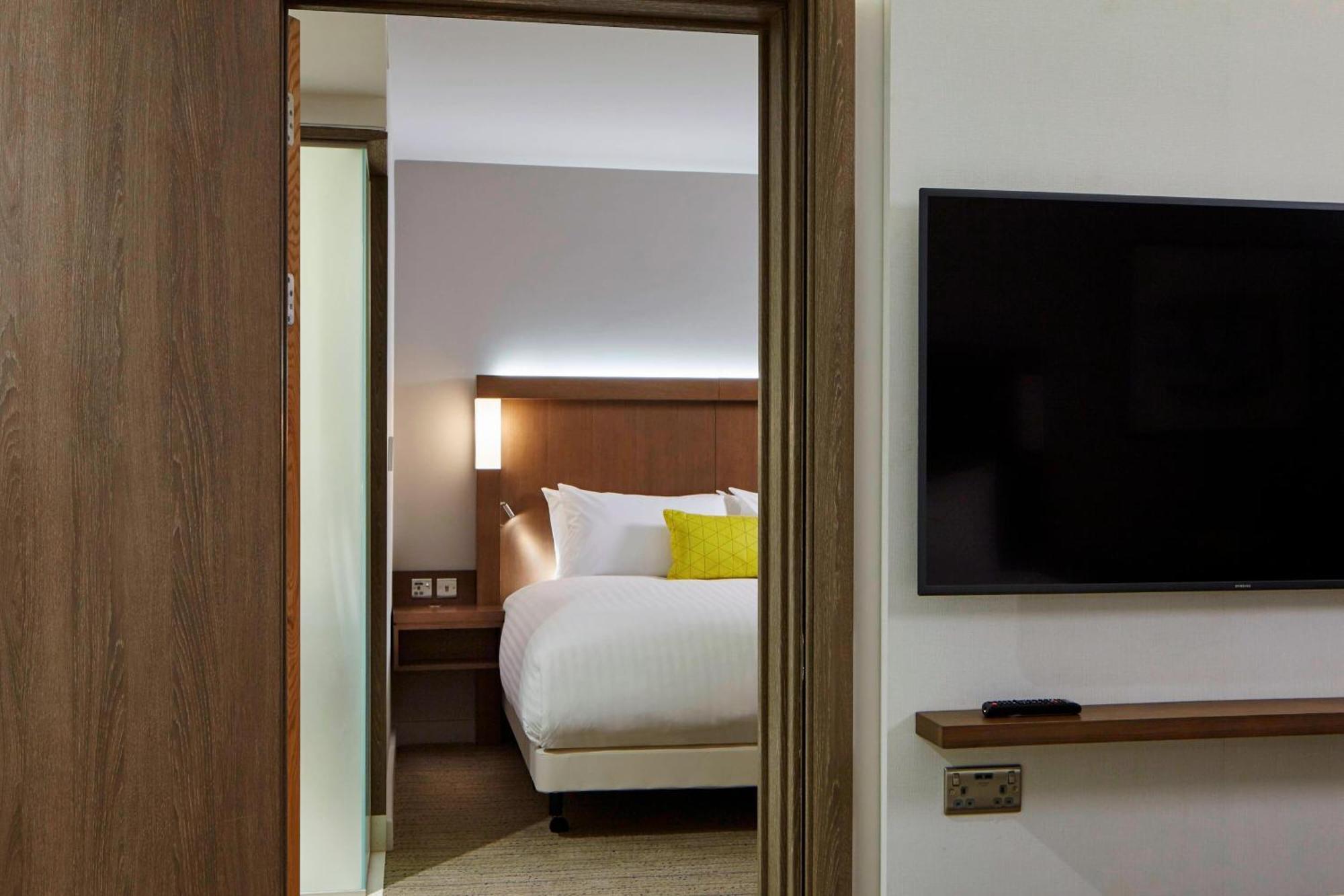 Courtyard By Marriott Oxford South Hotel Abingdon-on-Thames Eksteriør billede