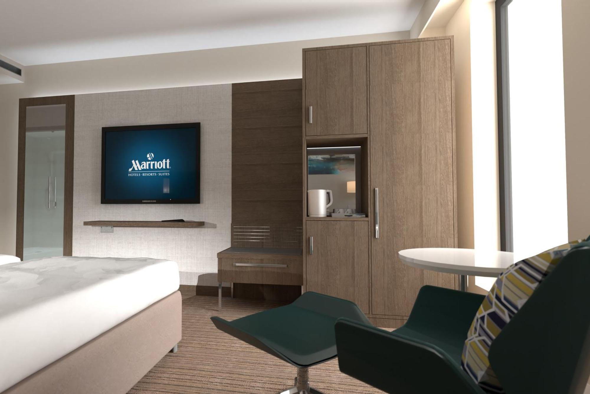 Courtyard By Marriott Oxford South Hotel Abingdon-on-Thames Eksteriør billede