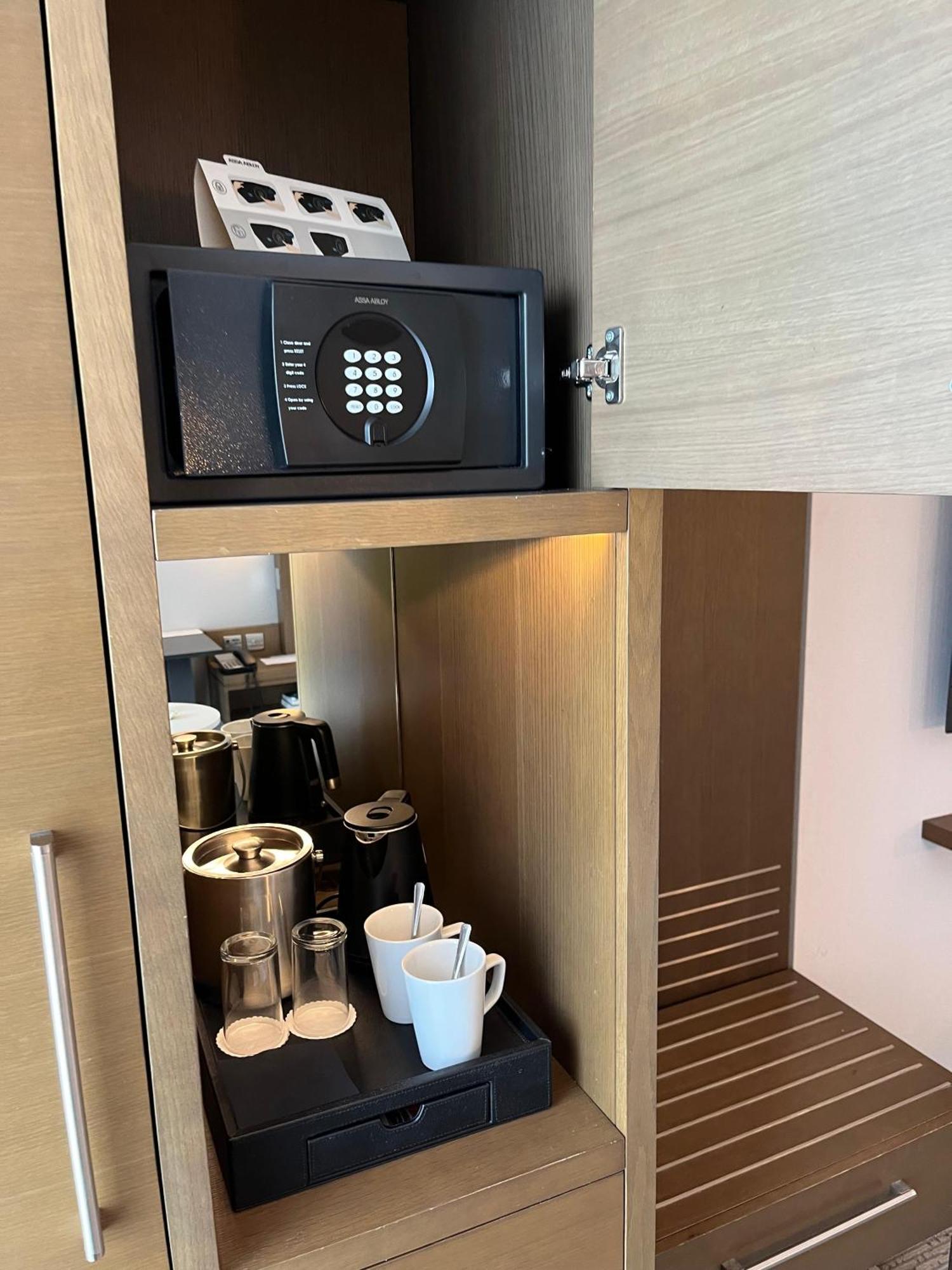 Courtyard By Marriott Oxford South Hotel Abingdon-on-Thames Eksteriør billede
