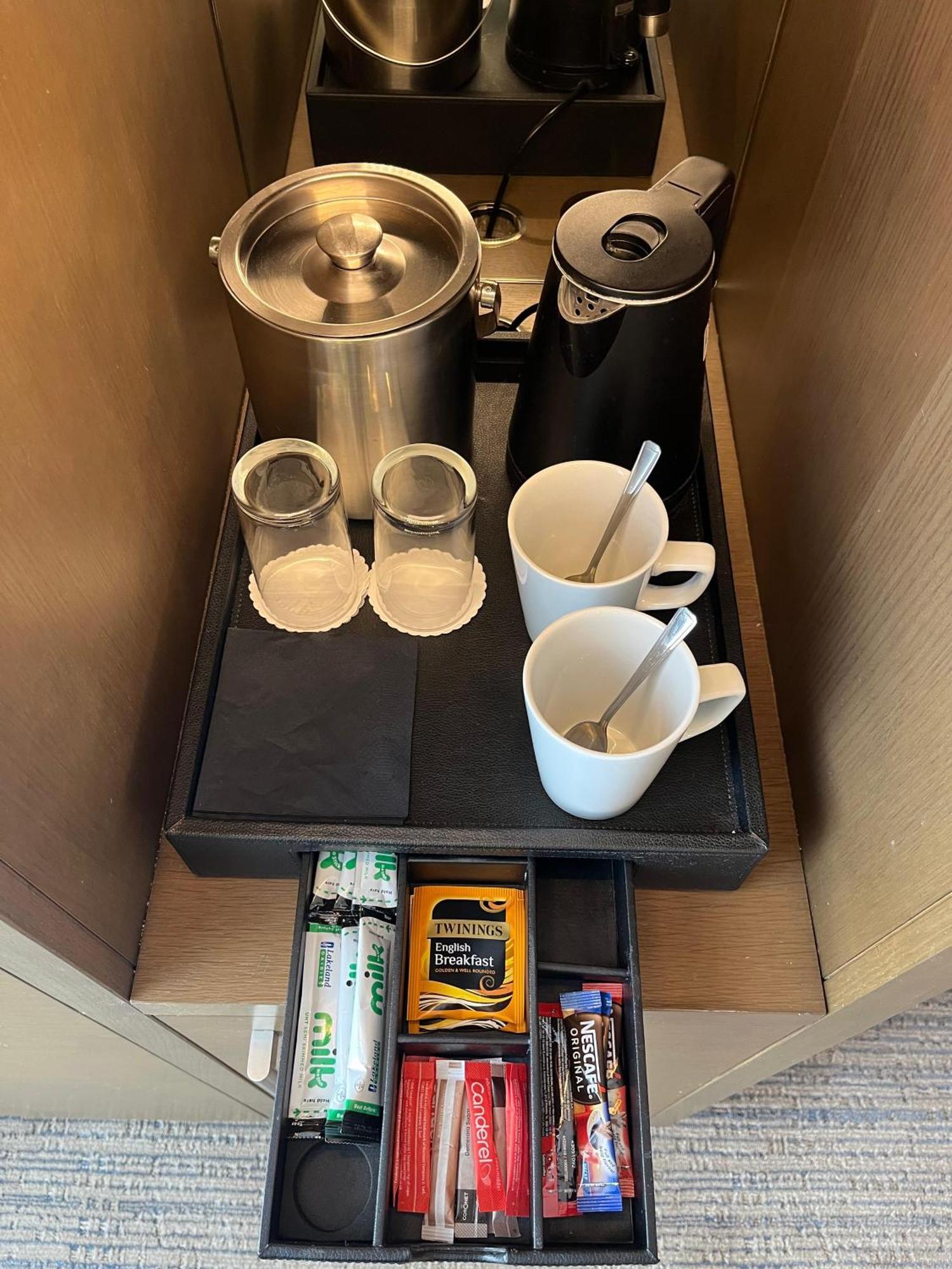 Courtyard By Marriott Oxford South Hotel Abingdon-on-Thames Eksteriør billede
